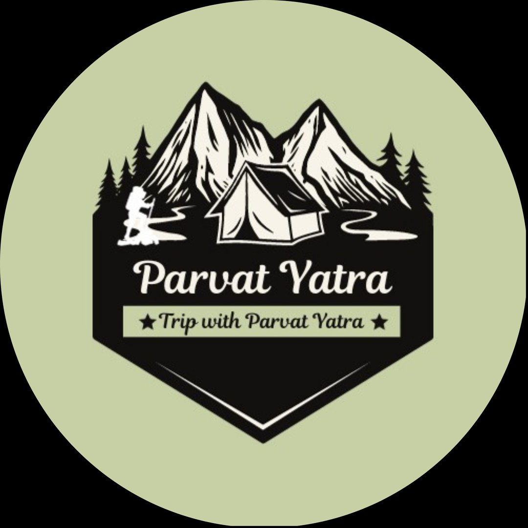 ParvatYatra Logo